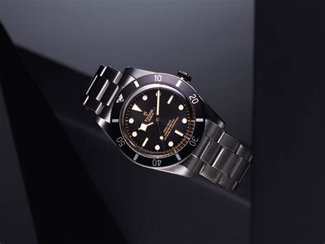 tudor watches and wonders 2024|tudor 2024 release date.